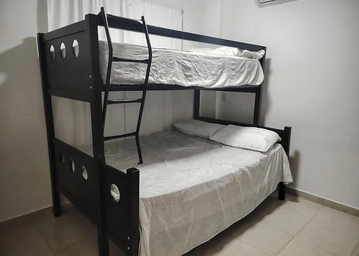 Apartment Kinich Nah