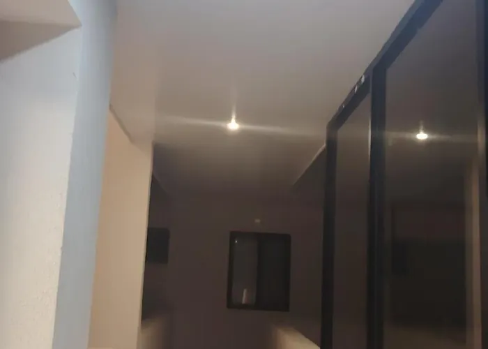 Kinich Nah Apartment