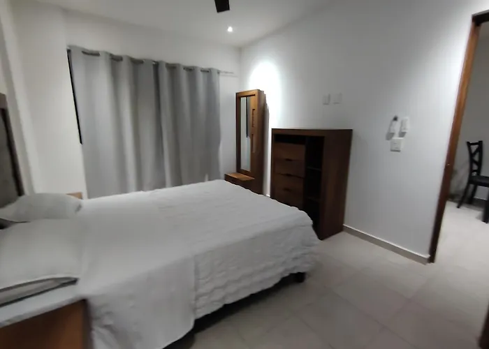 Kinich Nah Apartment Playa del Carmen