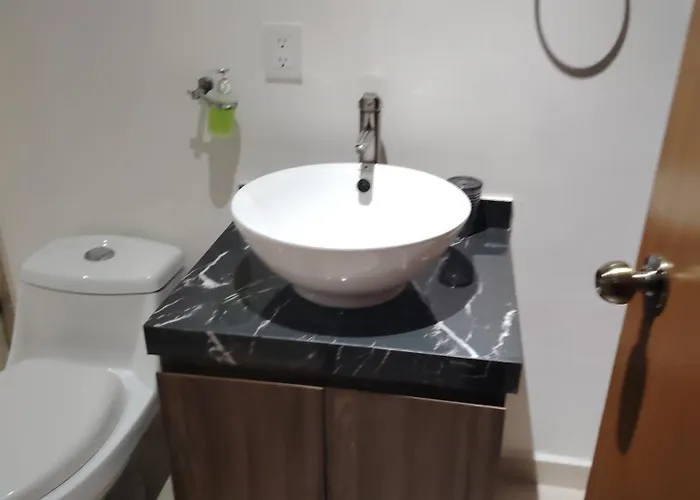 Kinich Nah Apartment